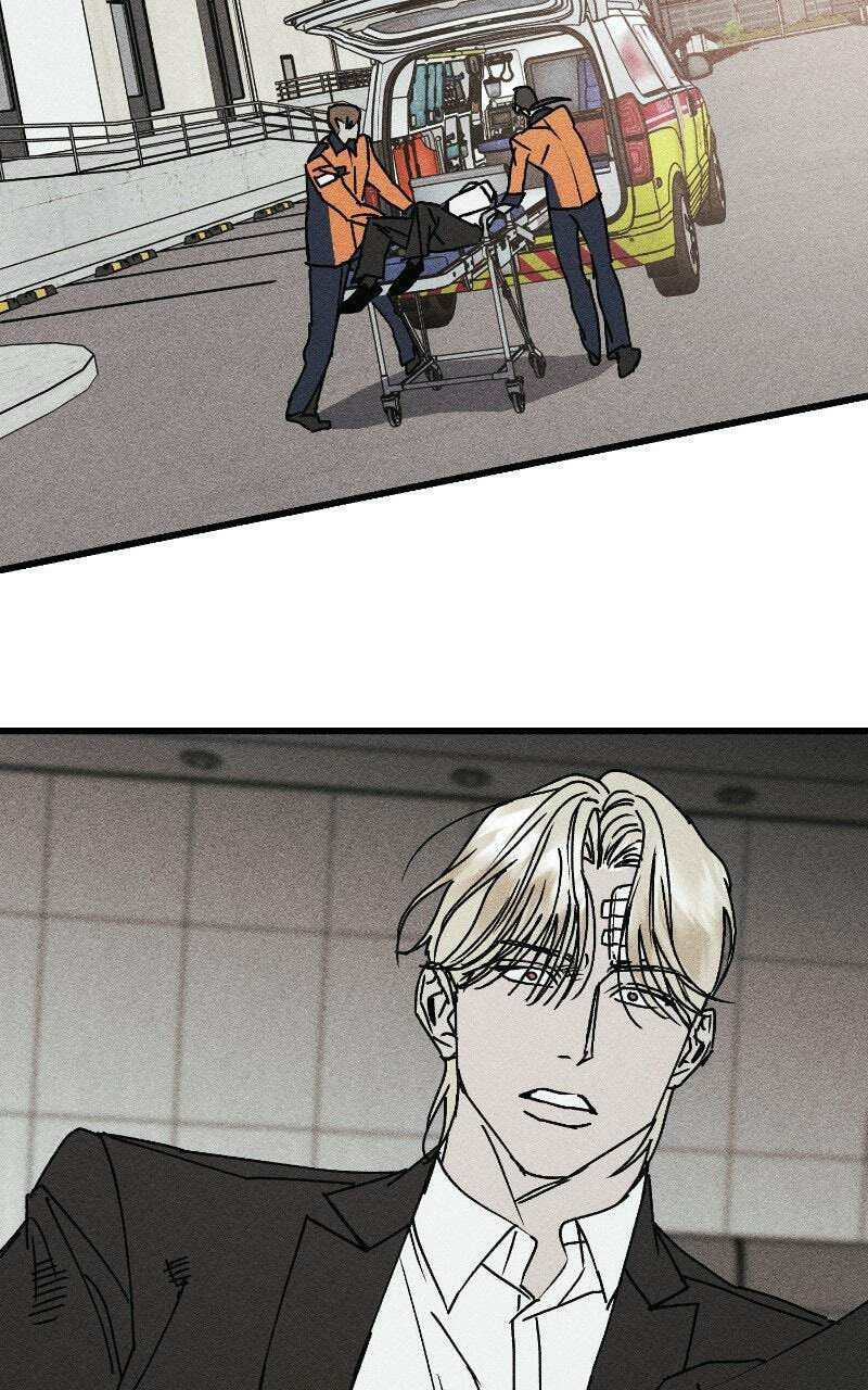 Read Acting Gangster chapter 28 image 14 on Lezhin