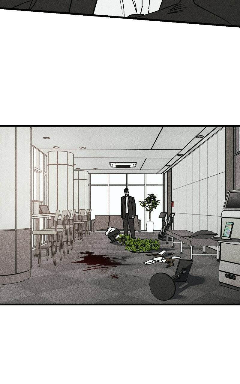 Read Acting Gangster chapter 28 image 15 on Lezhin