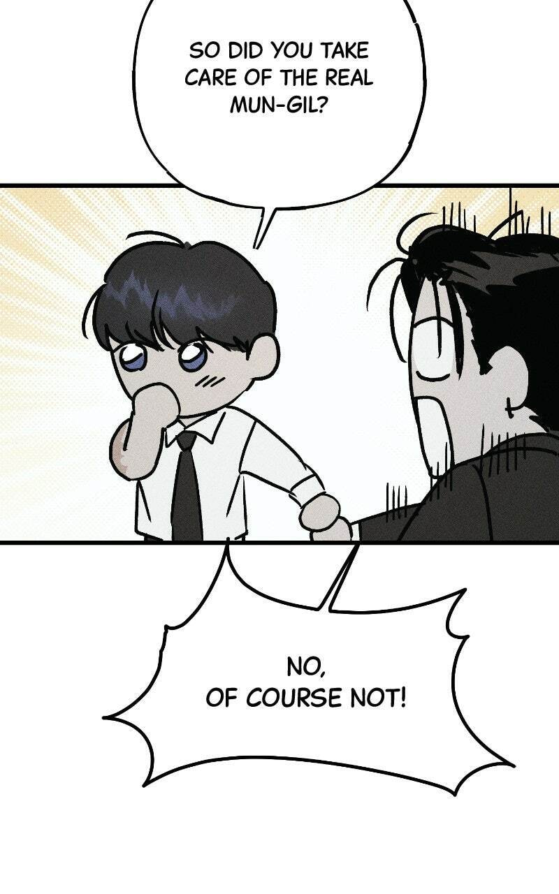 Read Acting Gangster chapter 28 image 166 on Lezhin