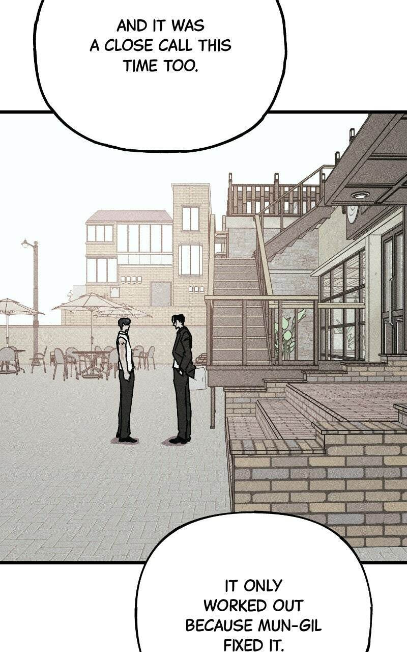 Read Acting Gangster chapter 28 image 187 on Lezhin