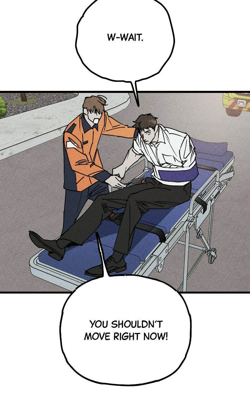Read Acting Gangster chapter 28 image 2 on Lezhin