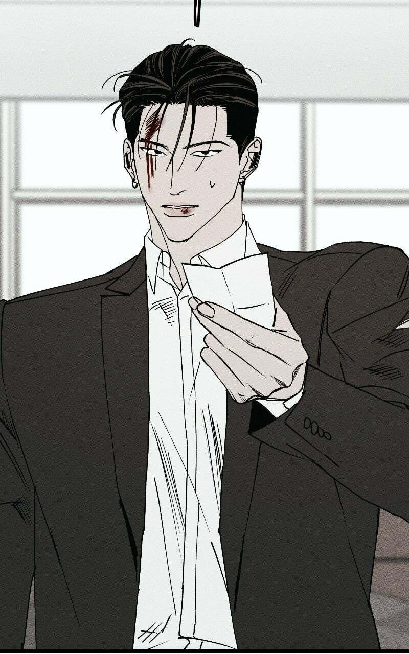 Read Acting Gangster chapter 28 image 46 on Lezhin