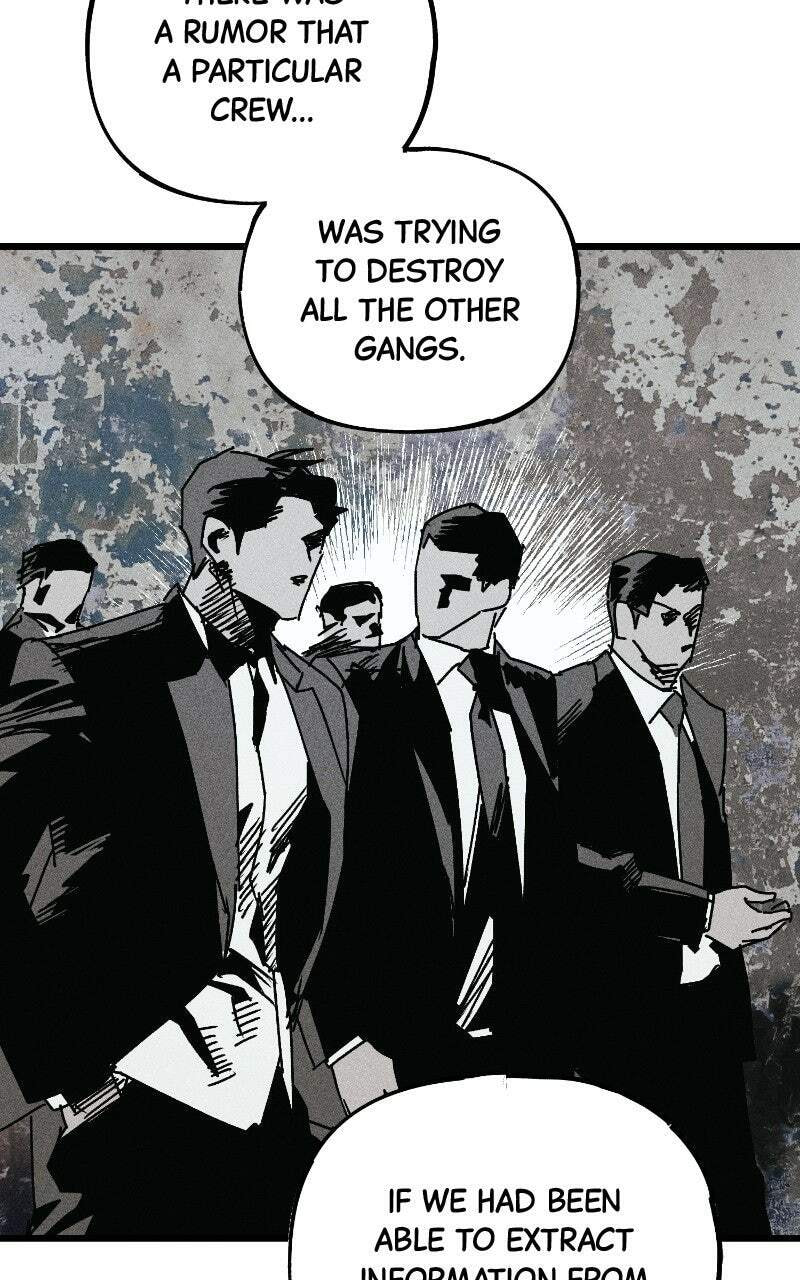 Read Acting Gangster chapter 28 image 56 on Lezhin