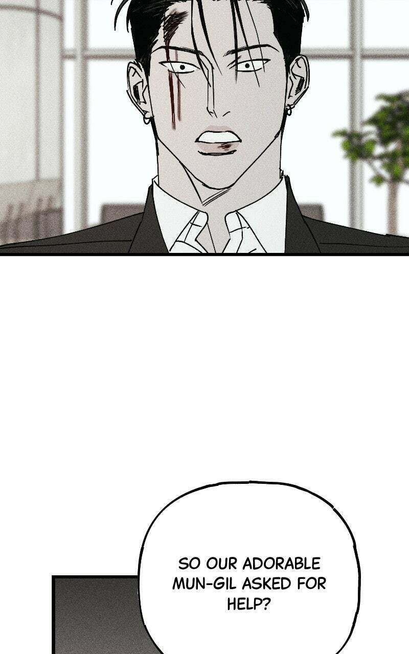 Read Acting Gangster chapter 28 image 6 on Lezhin
