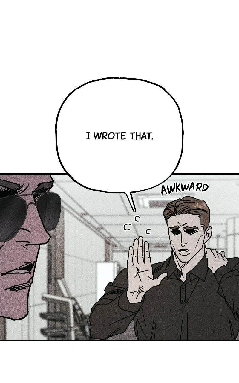 Read Acting Gangster chapter 28 image 67 on Lezhin