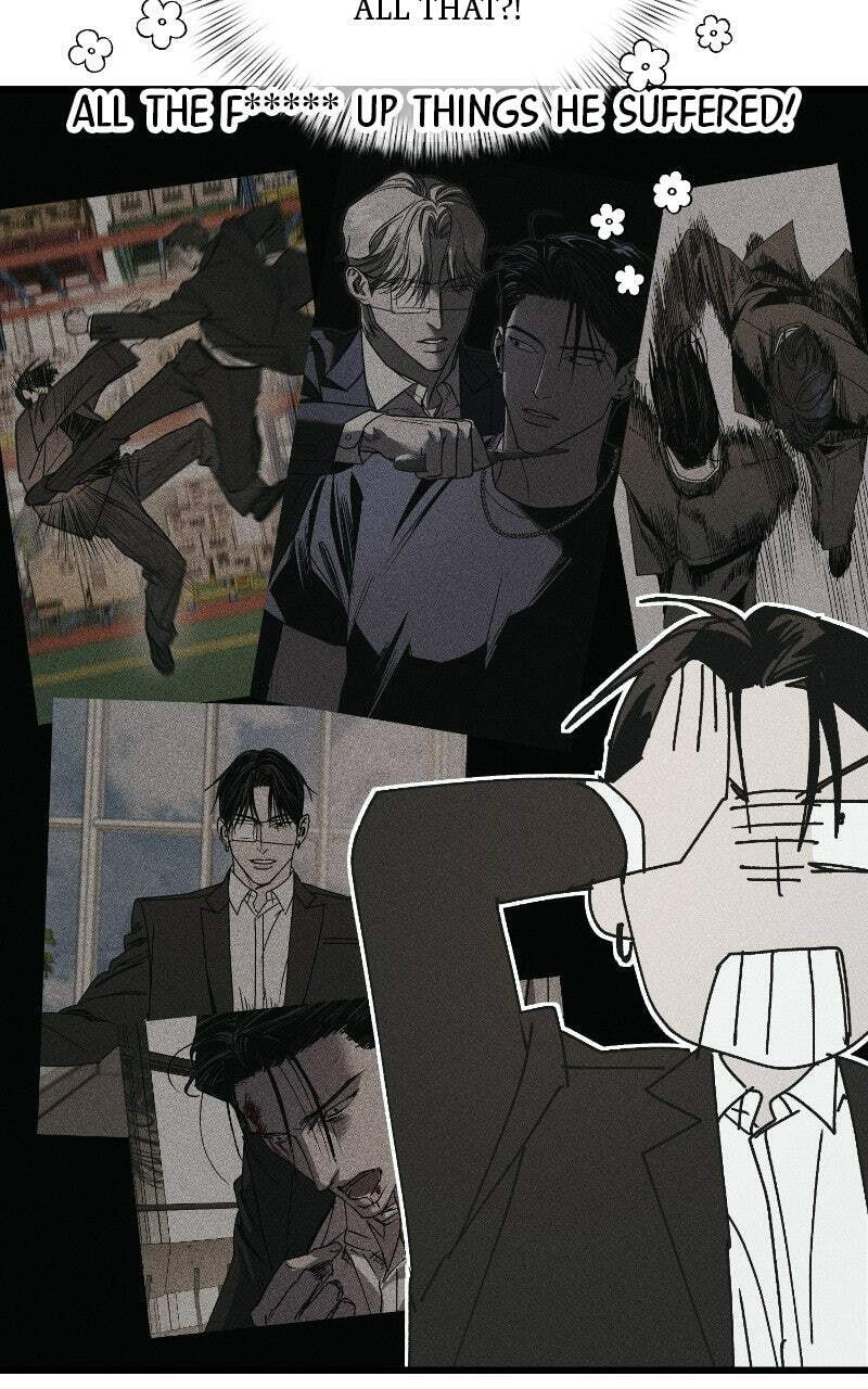 Read Acting Gangster chapter 28 image 75 on Lezhin