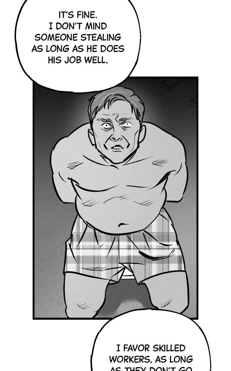 Read Acting Gangster chapter 28 image 78 on Lezhin