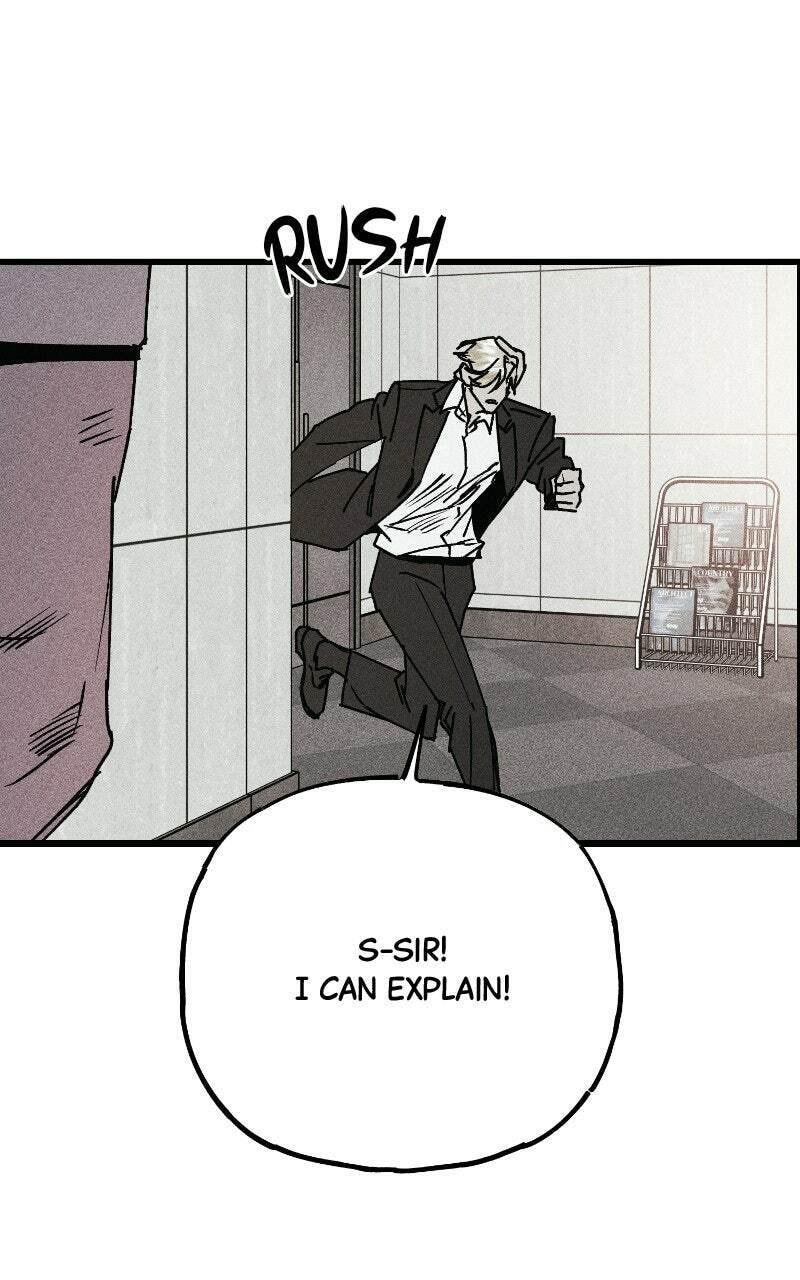 Read Acting Gangster chapter 28 image 8 on Lezhin