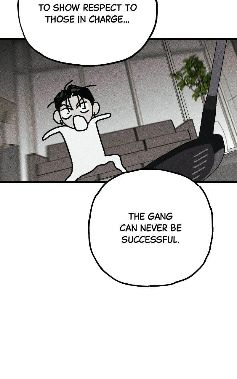 Read Acting Gangster chapter 28 image 85 on Lezhin