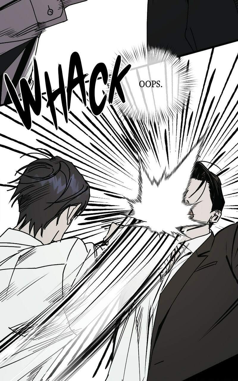 Read Acting Gangster chapter 28 image 94 on Lezhin