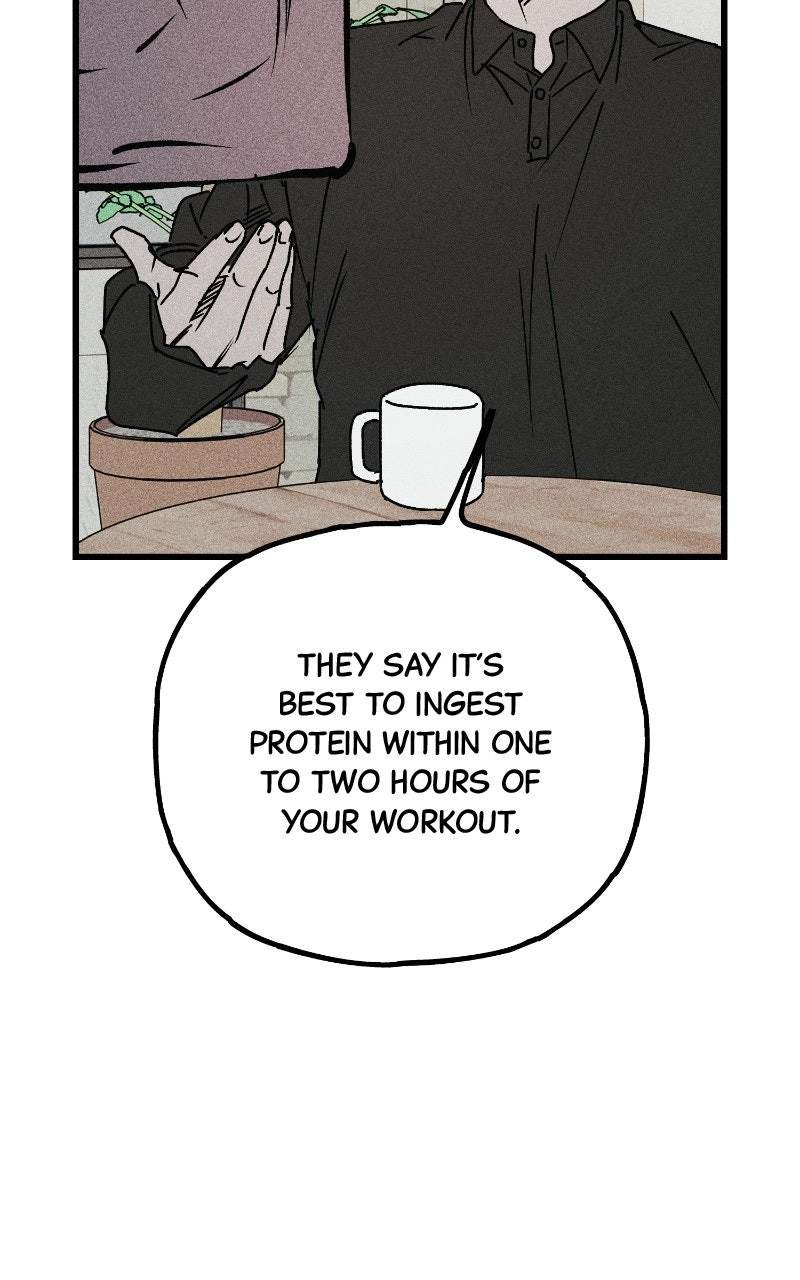 Read Acting Gangster chapter 29 image 10 on Lezhin