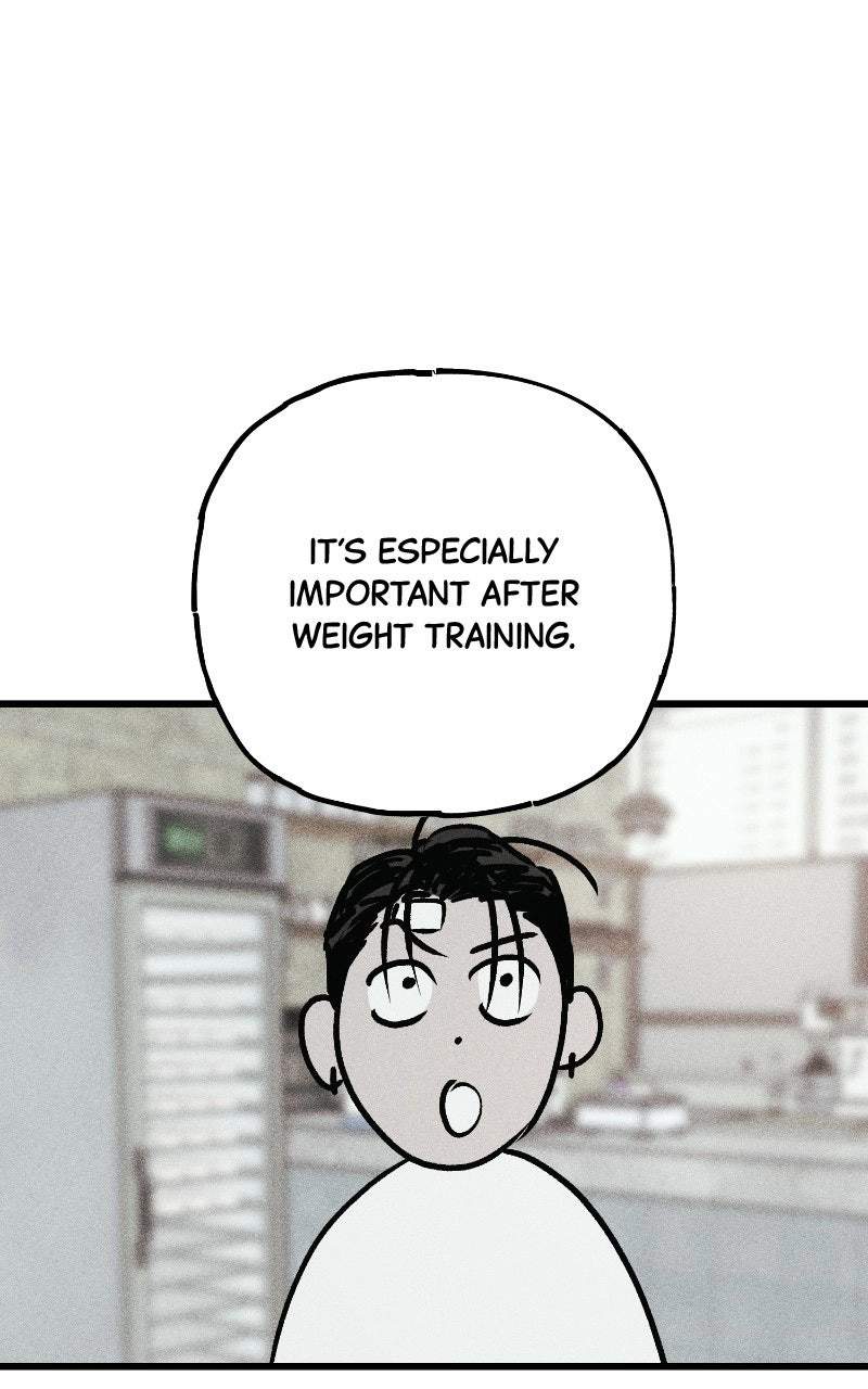 Read Acting Gangster chapter 29 image 11 on Lezhin