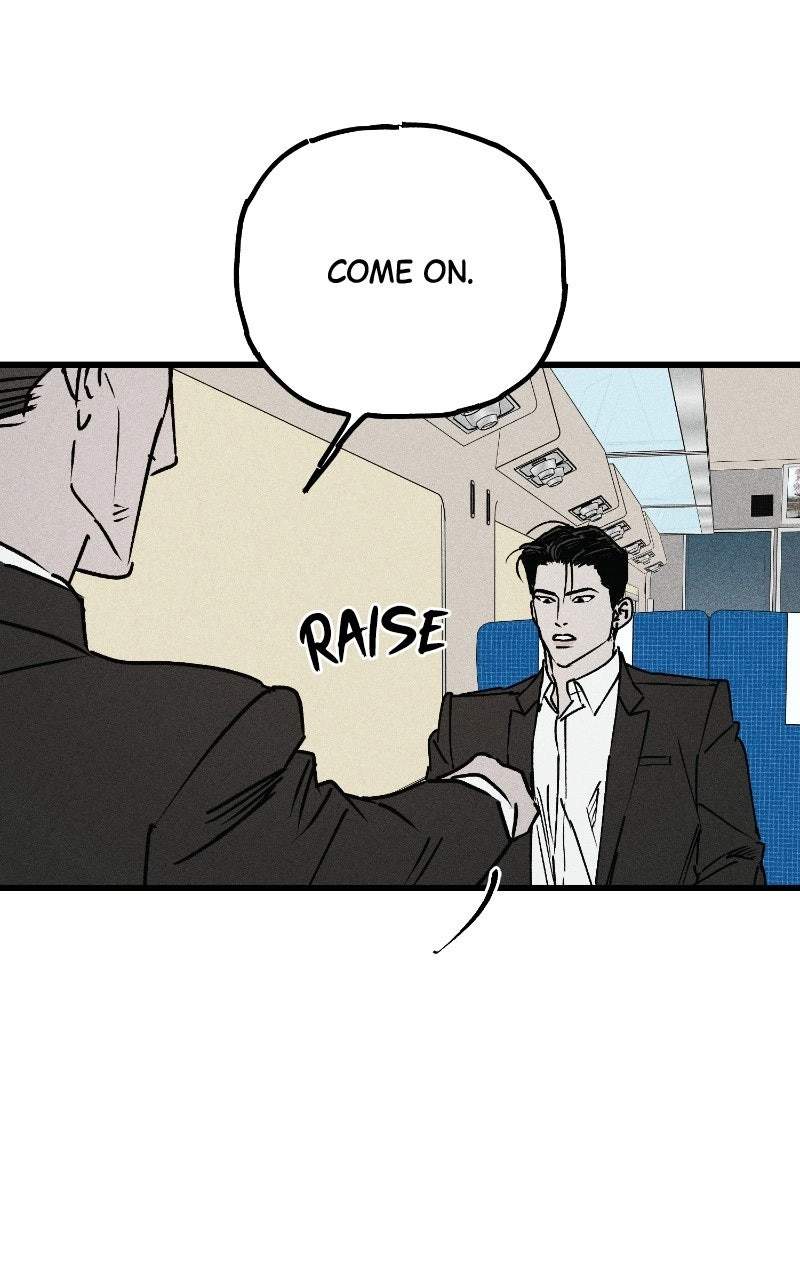 Read Acting Gangster chapter 29 image 115 on Lezhin