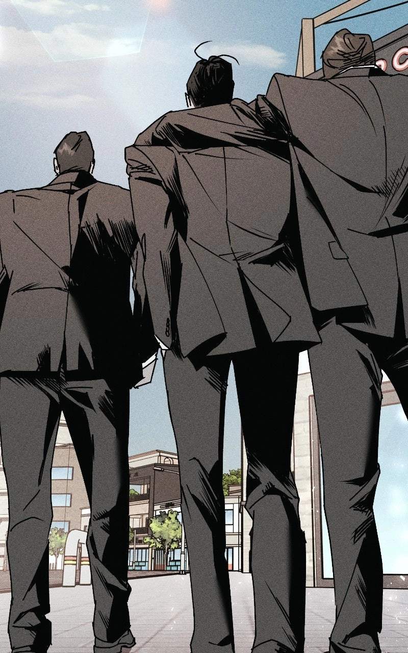 Read Acting Gangster chapter 29 image 151 on Lezhin
