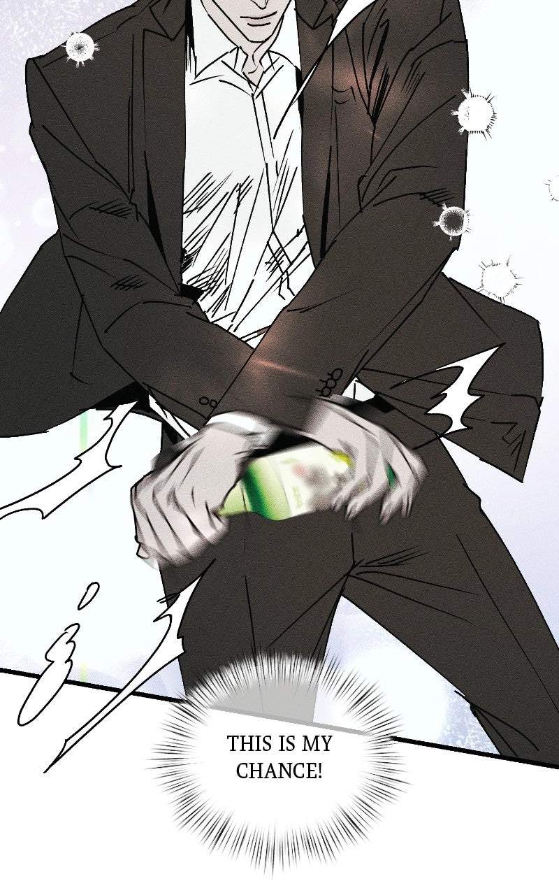 Read Acting Gangster chapter 29 image 160 on Lezhin