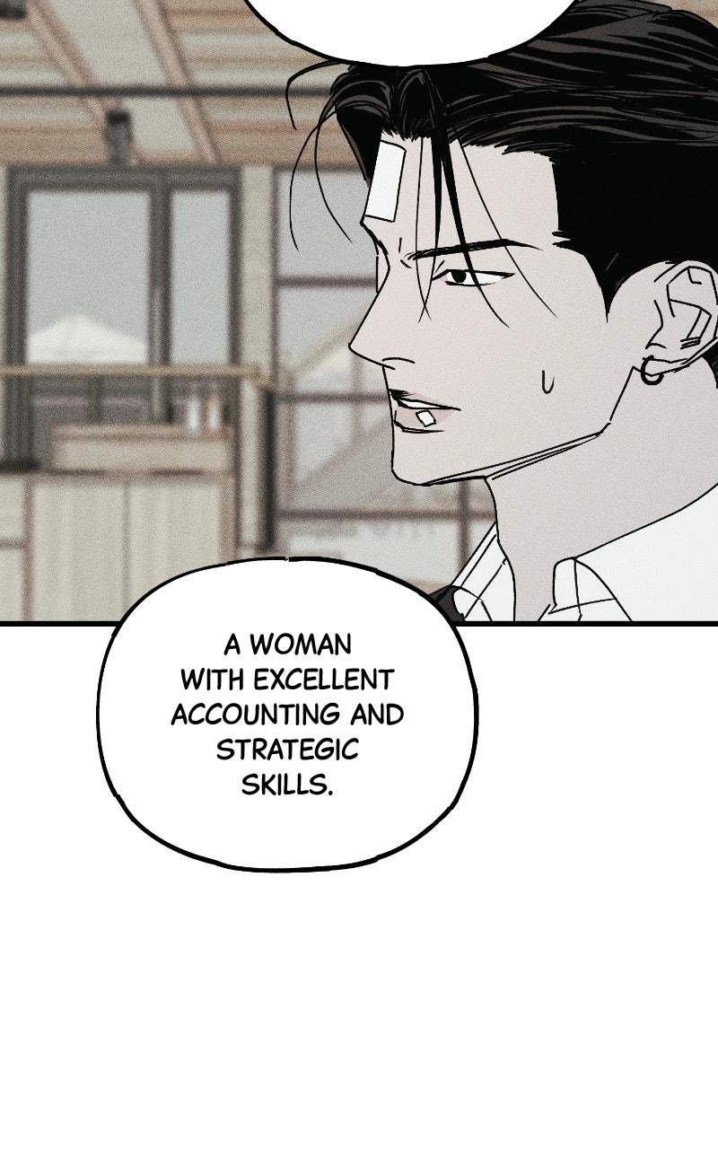 Read Acting Gangster chapter 29 image 30 on Lezhin