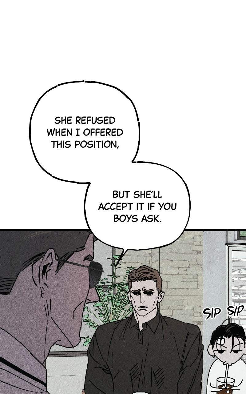 Read Acting Gangster chapter 29 image 33 on Lezhin