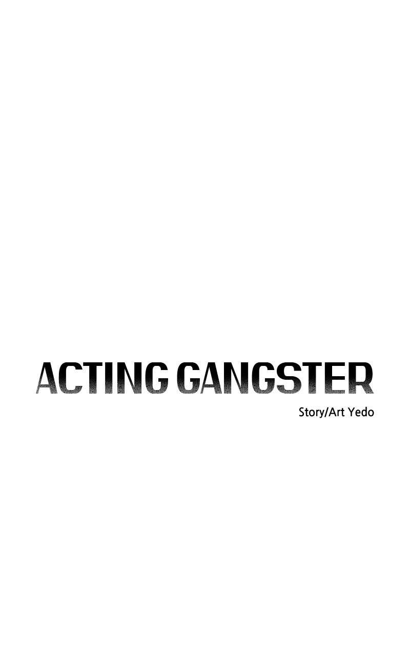Read Acting Gangster chapter 29 image 39 on Lezhin