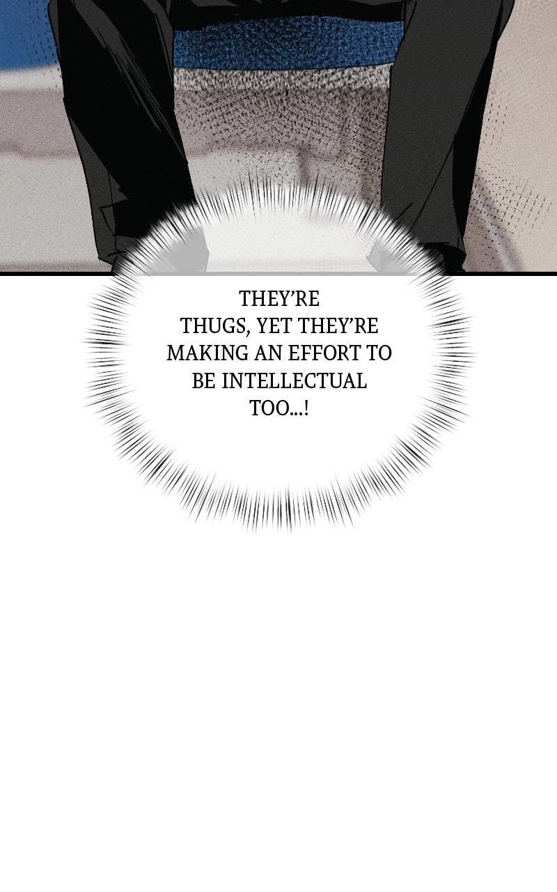 Read Acting Gangster chapter 29 image 48 on Lezhin