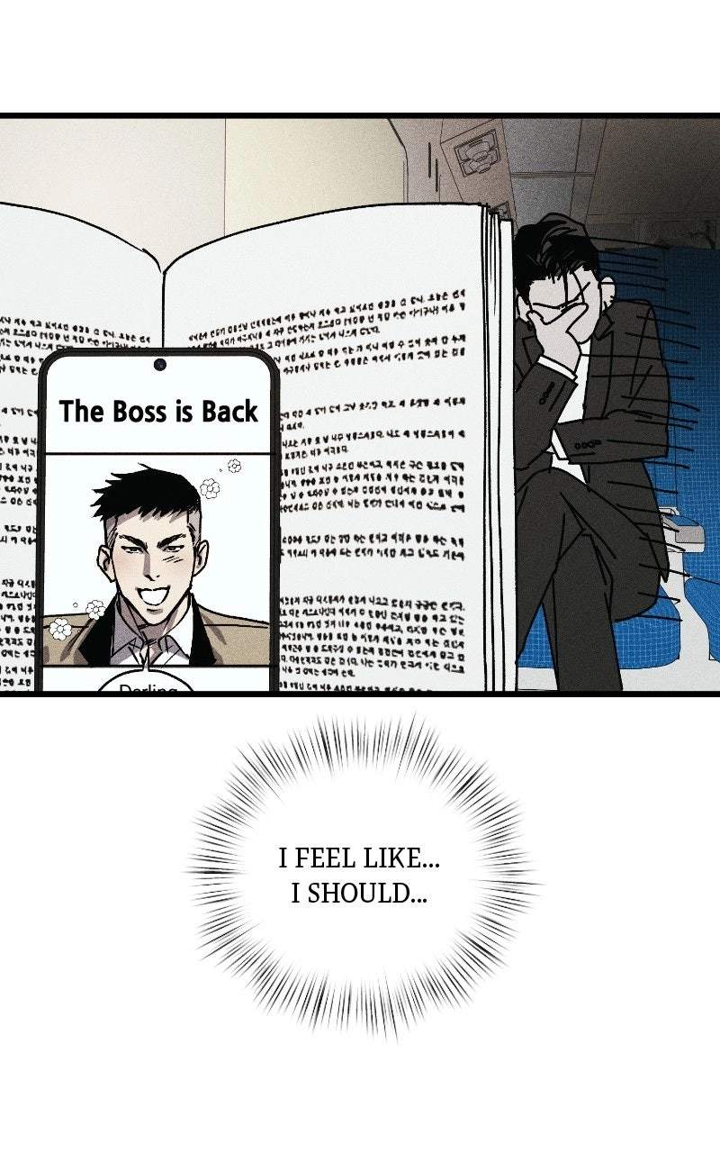 Read Acting Gangster chapter 29 image 49 on Lezhin