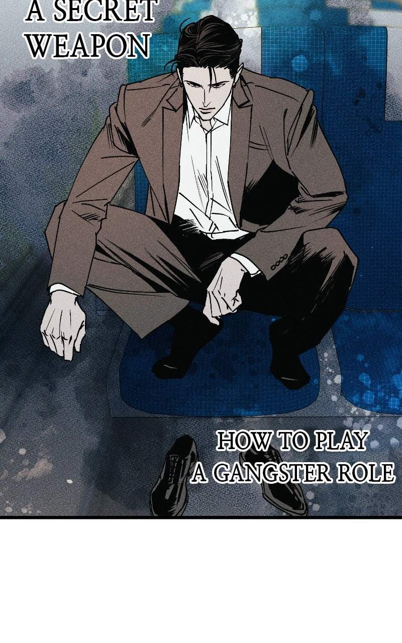 Read Acting Gangster chapter 29 image 51 on Lezhin