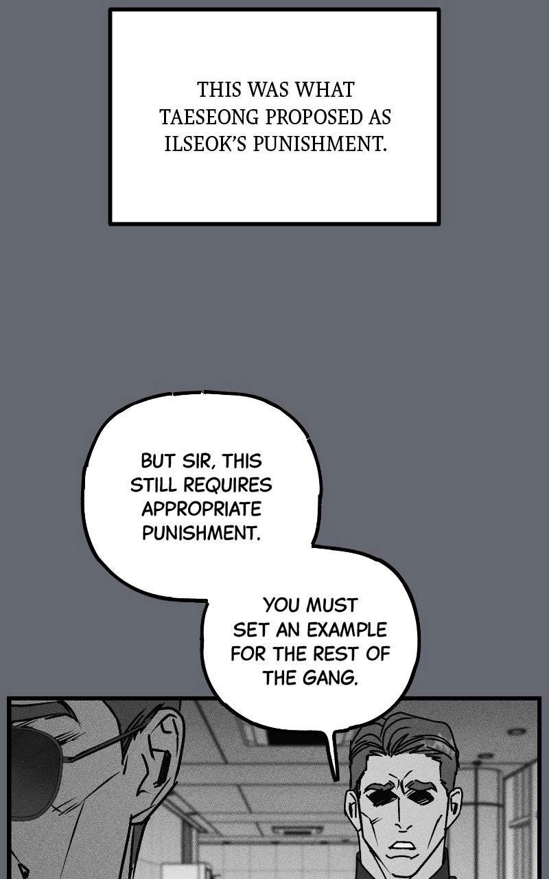 Read Acting Gangster chapter 29 image 69 on Lezhin