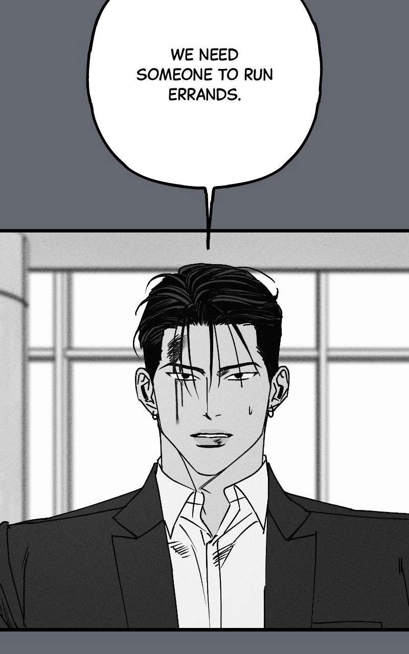 Read Acting Gangster chapter 29 image 75 on Lezhin