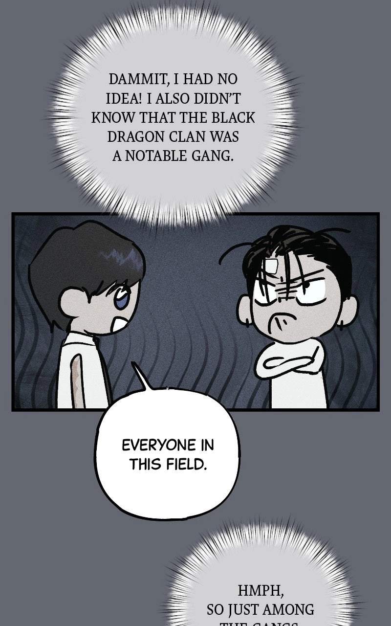 Read Acting Gangster chapter 29 image 90 on Lezhin