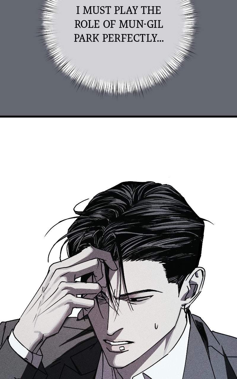 Read Acting Gangster chapter 29 image 97 on Lezhin