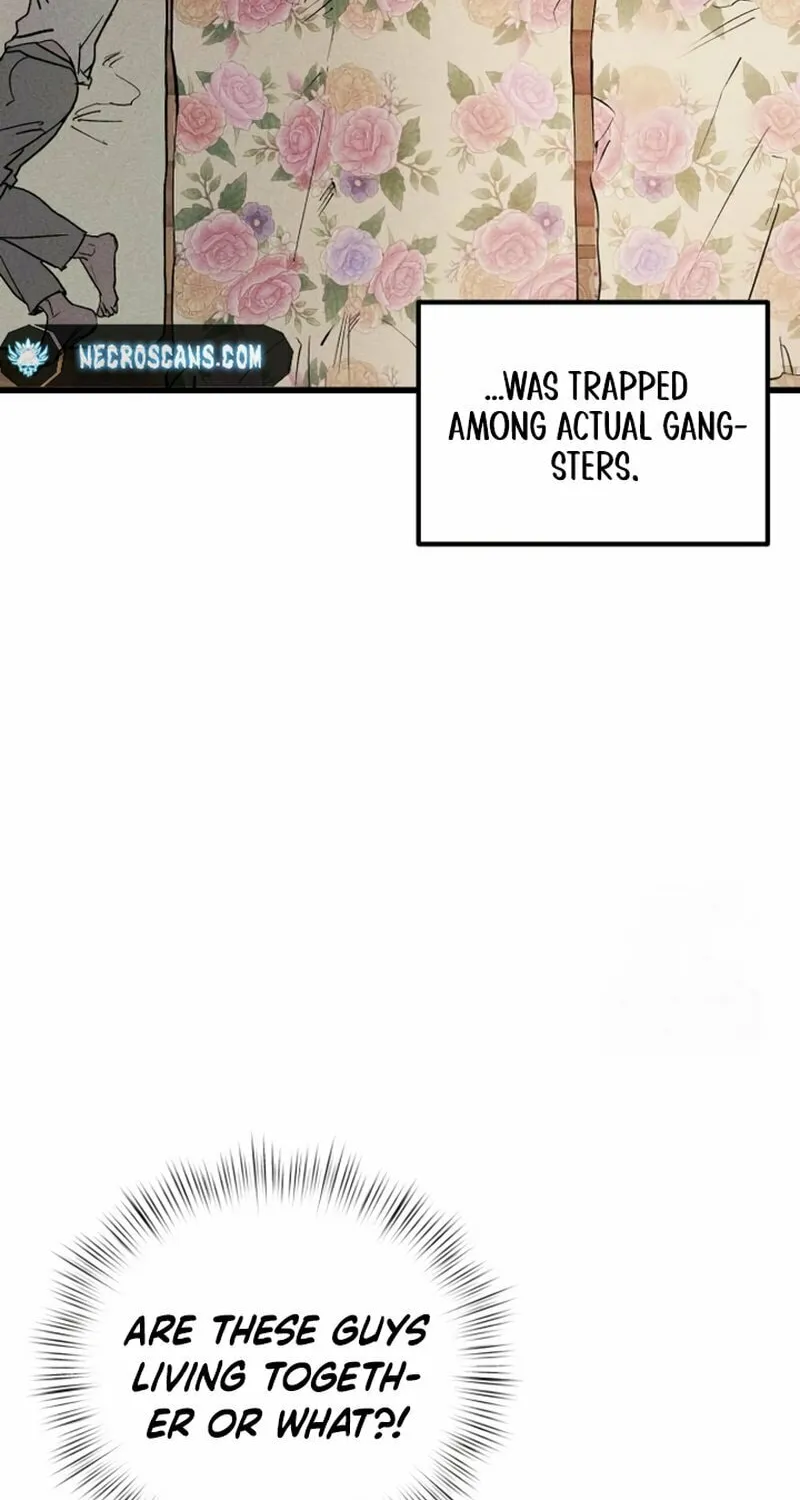 Read Acting Gangster chapter 3 image 1 on Lezhin