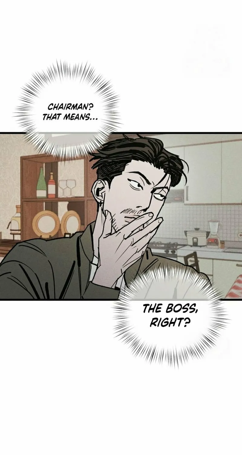 Read Acting Gangster chapter 3 image 10 on Lezhin