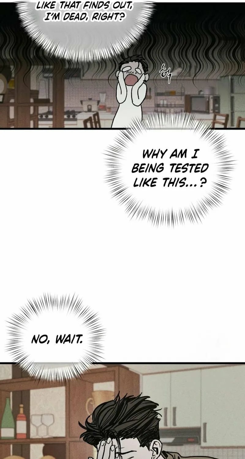 Read Acting Gangster chapter 3 image 12 on Lezhin
