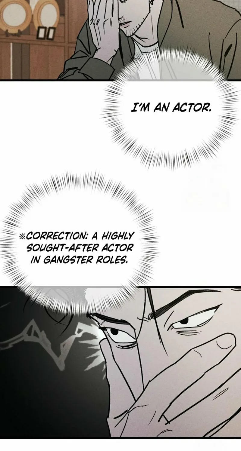 Read Acting Gangster chapter 3 image 13 on Lezhin