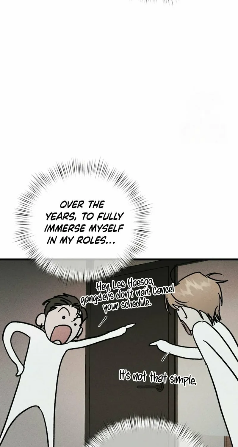 Read Acting Gangster chapter 3 image 15 on Lezhin