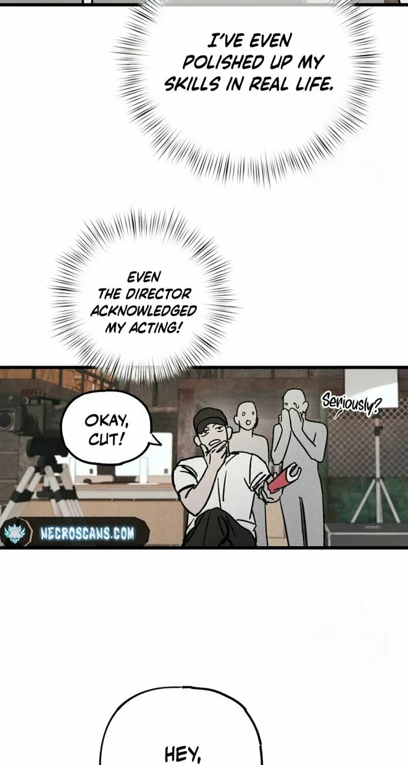 Read Acting Gangster chapter 3 image 16 on Lezhin