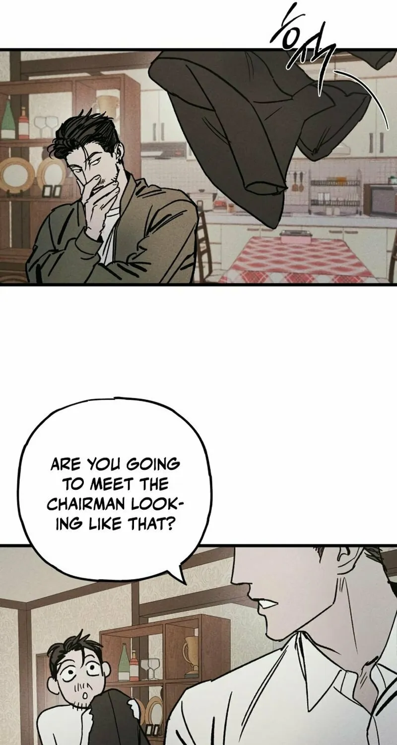 Read Acting Gangster chapter 3 image 18 on Lezhin