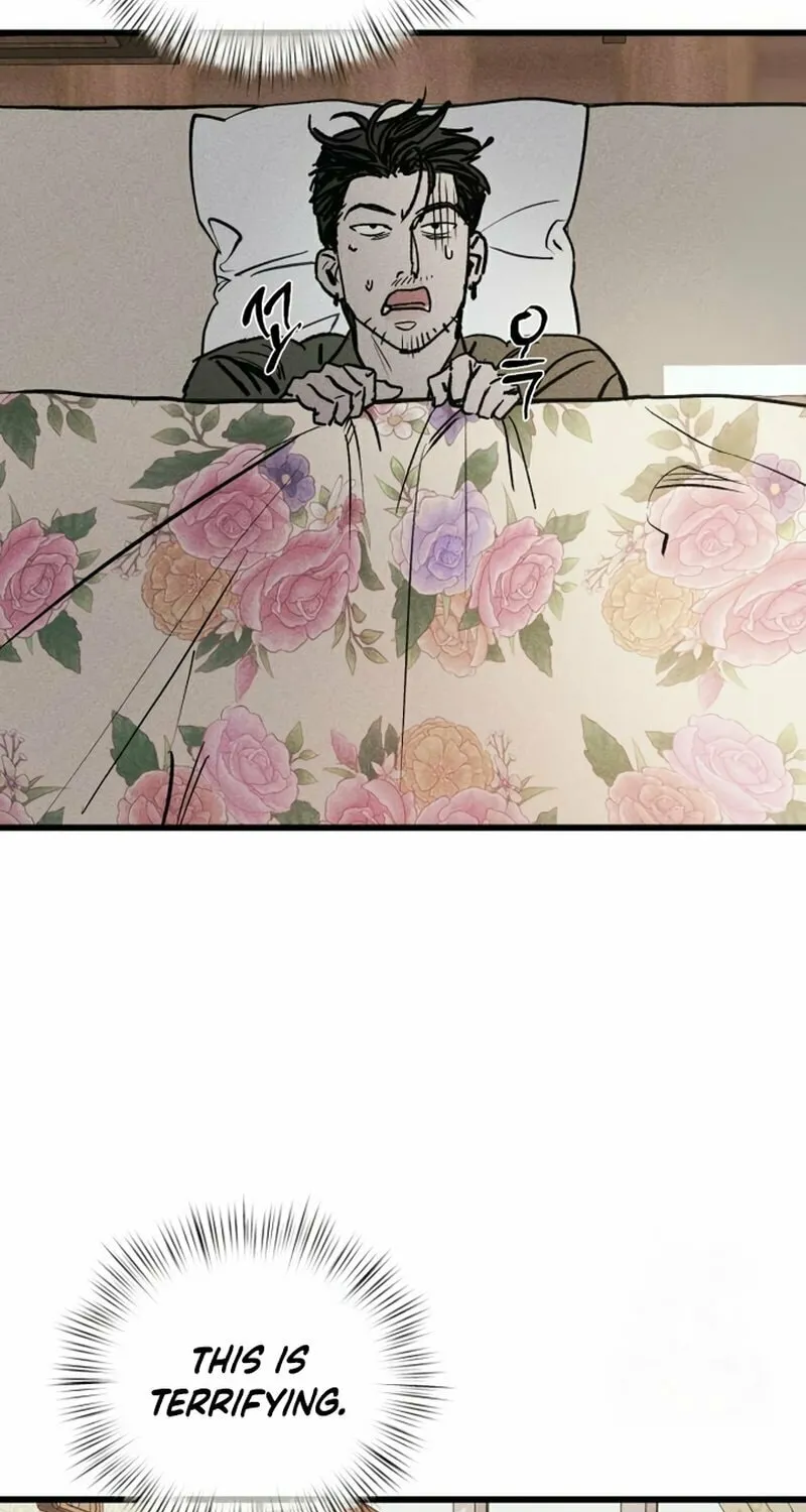 Read Acting Gangster chapter 3 image 2 on Lezhin