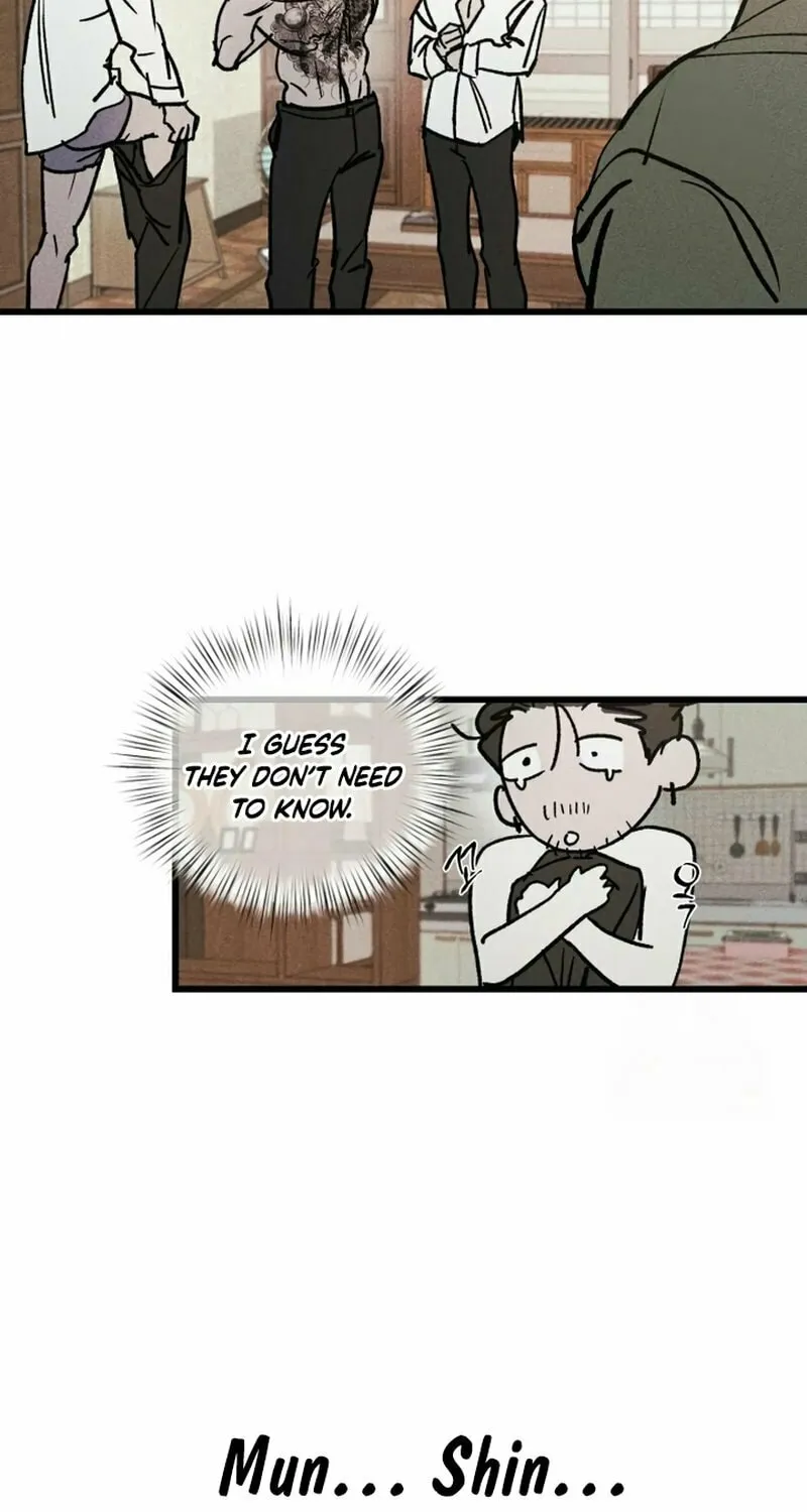 Read Acting Gangster chapter 3 image 20 on Lezhin