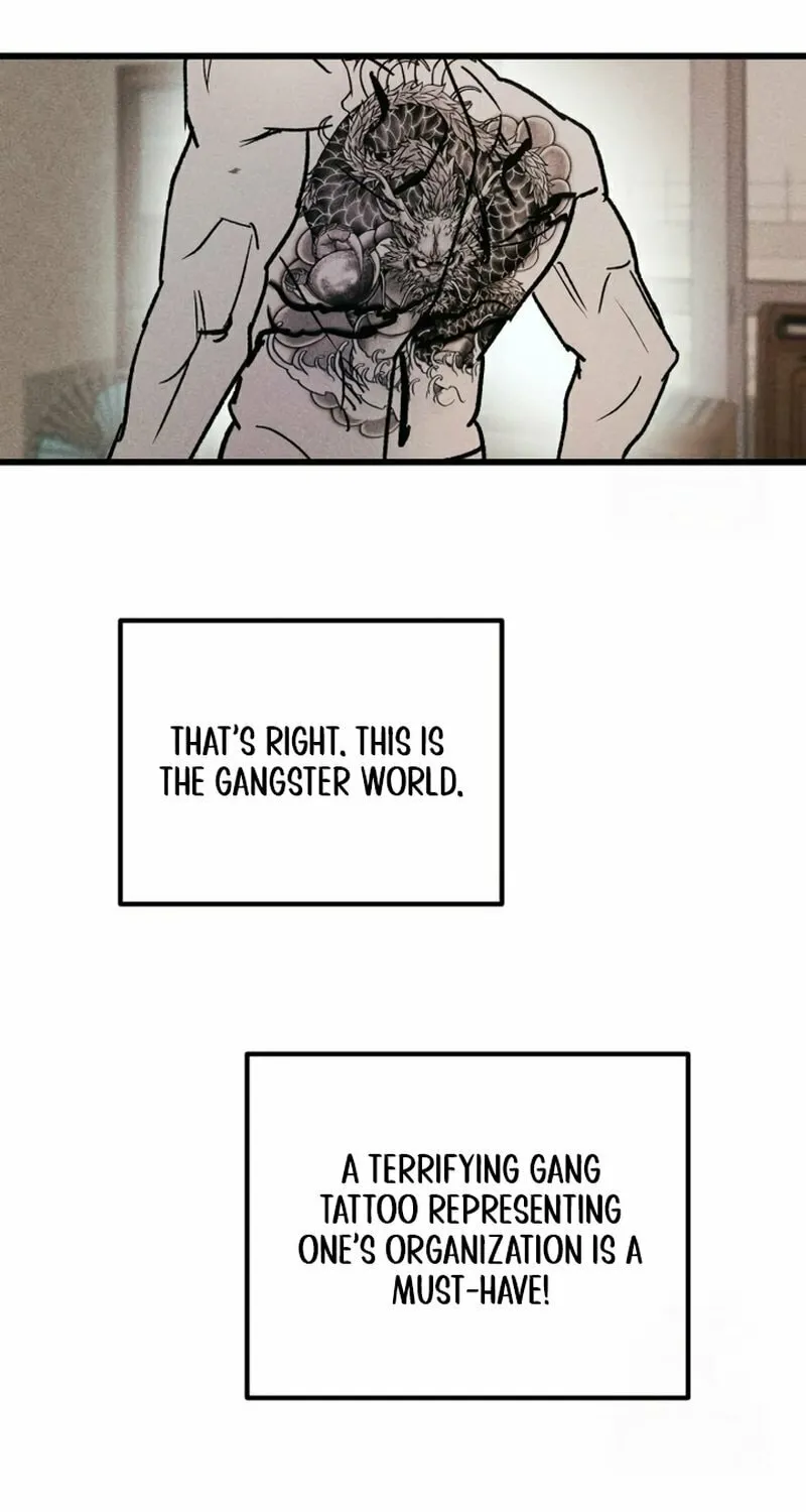 Read Acting Gangster chapter 3 image 21 on Lezhin