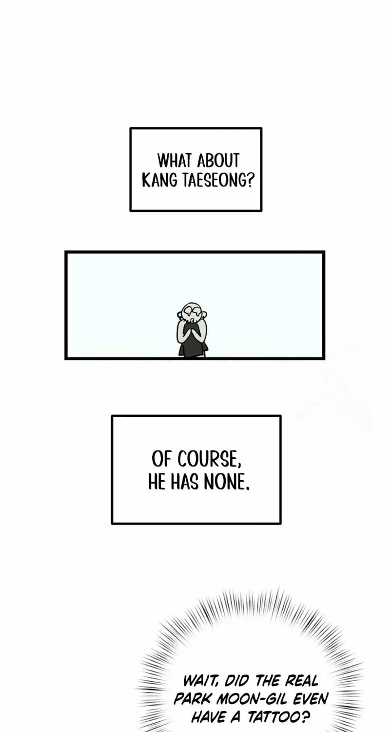 Read Acting Gangster chapter 3 image 22 on Lezhin