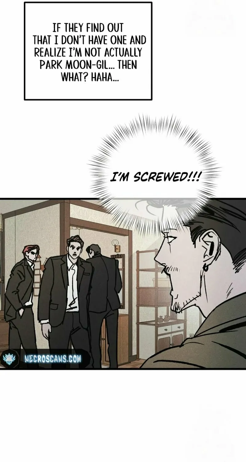Read Acting Gangster chapter 3 image 24 on Lezhin