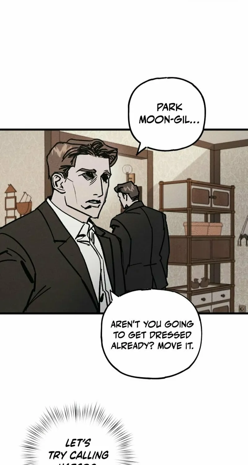 Read Acting Gangster chapter 3 image 25 on Lezhin