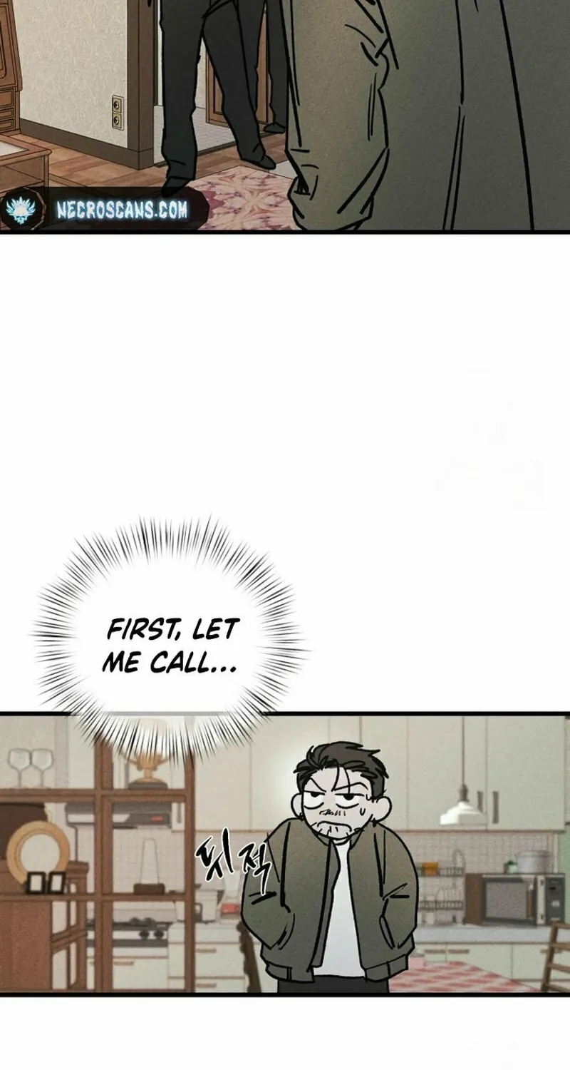 Read Acting Gangster chapter 3 image 27 on Lezhin