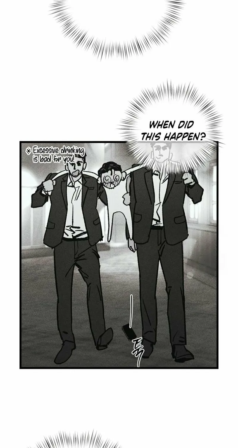 Read Acting Gangster chapter 3 image 30 on Lezhin