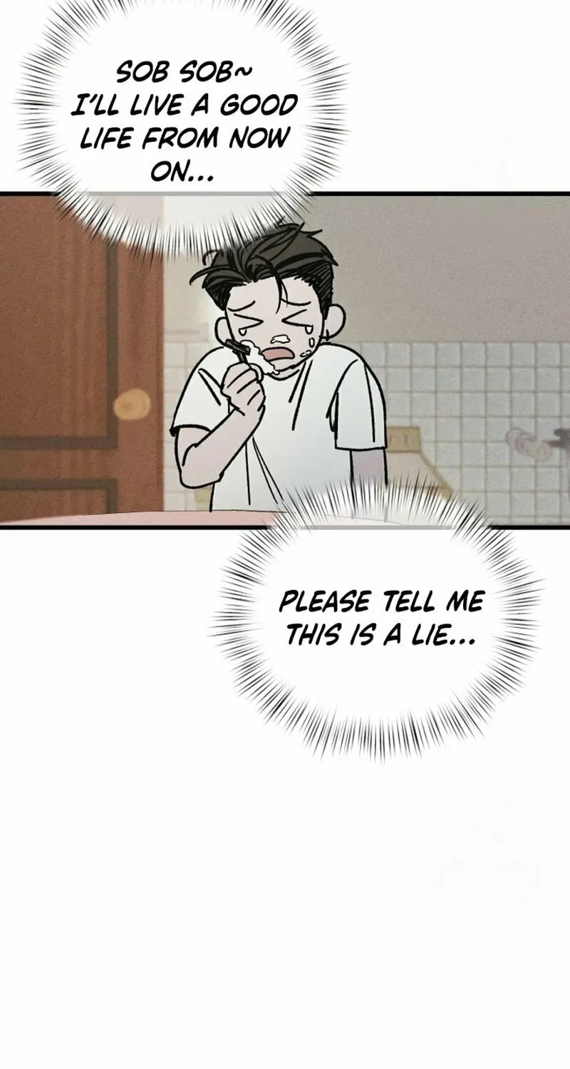Read Acting Gangster chapter 3 image 31 on Lezhin