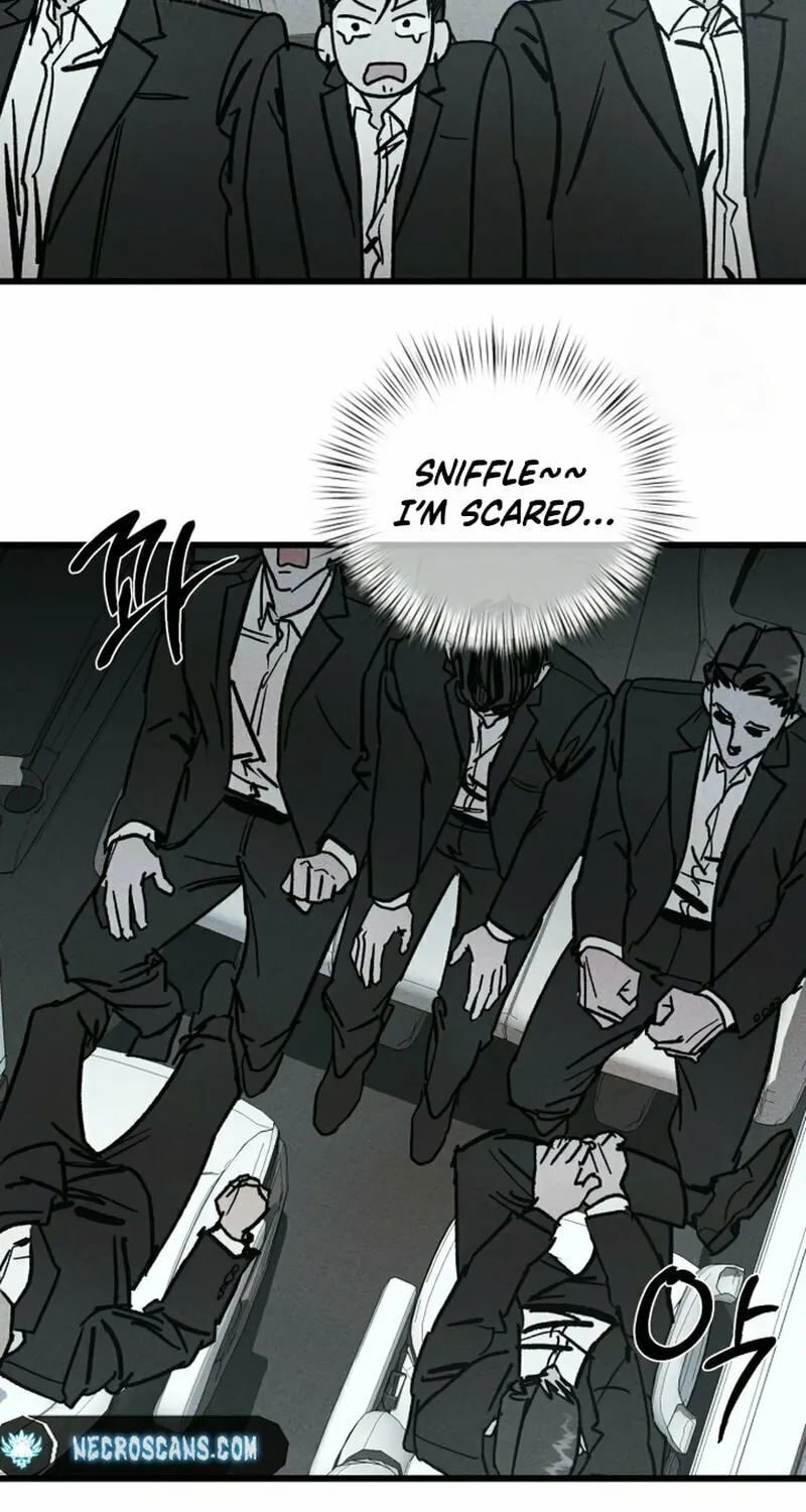 Read Acting Gangster chapter 3 image 34 on Lezhin