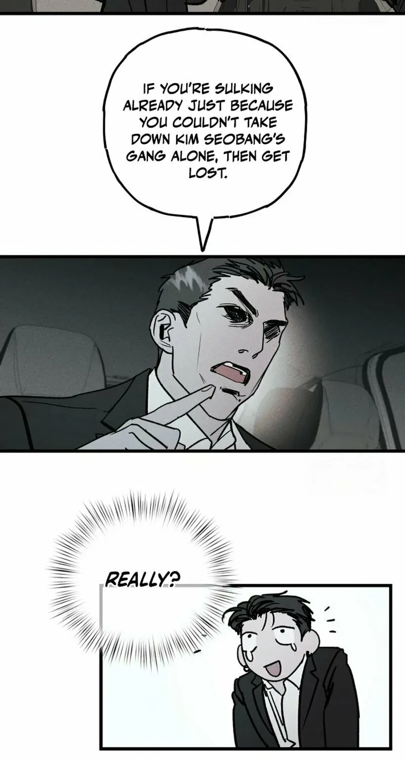 Read Acting Gangster chapter 3 image 37 on Lezhin