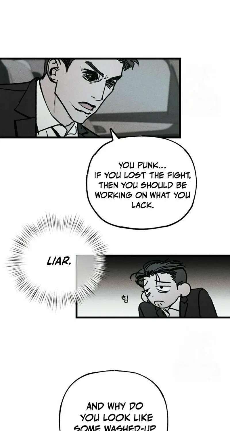 Read Acting Gangster chapter 3 image 38 on Lezhin