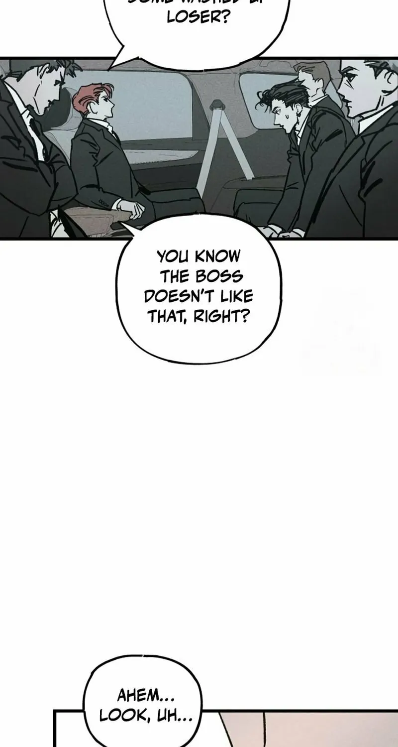 Read Acting Gangster chapter 3 image 39 on Lezhin