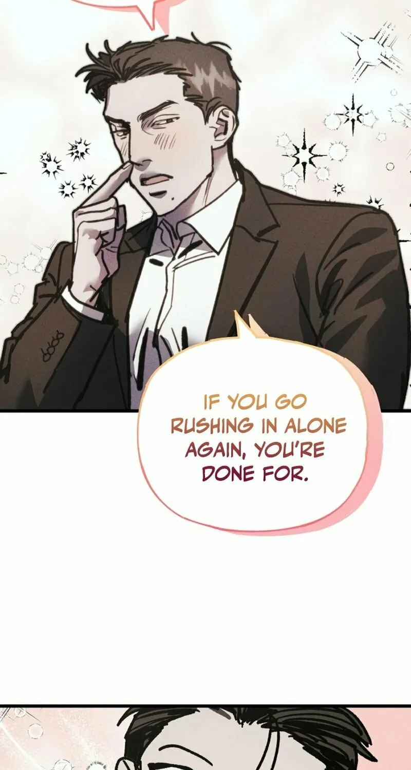 Read Acting Gangster chapter 3 image 41 on Lezhin